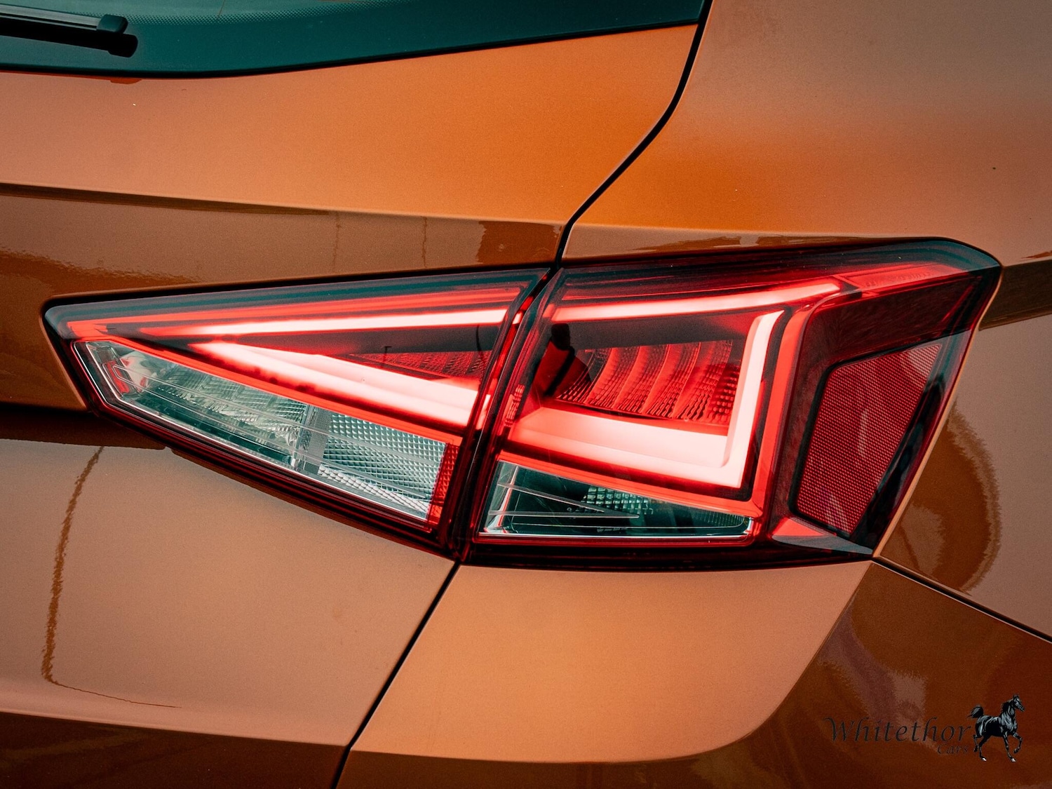 Used SEAT Arona 2018 for sale - 77305108: Photo 24