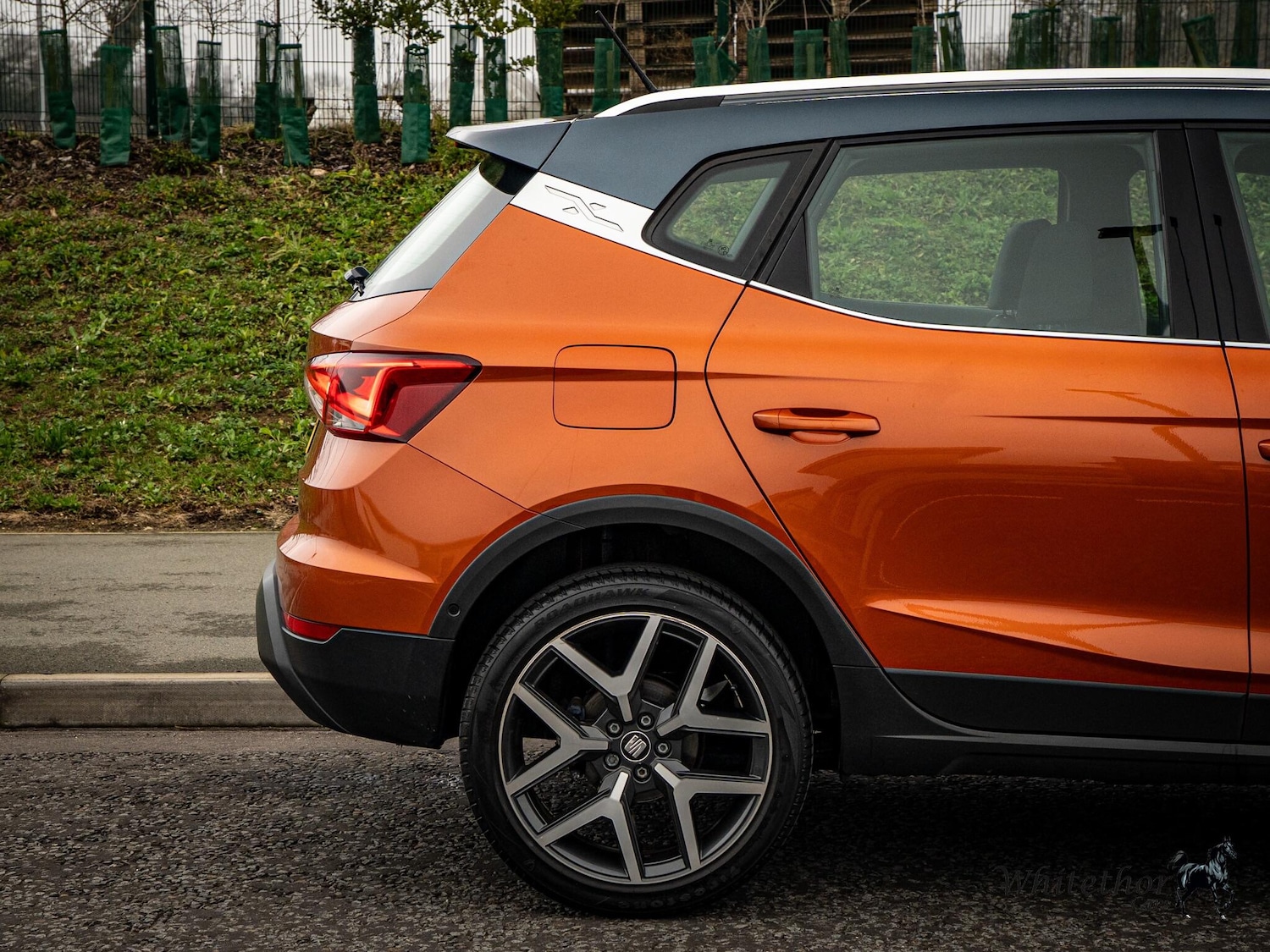 Used SEAT Arona 2018 for sale - 77305108: Photo 25