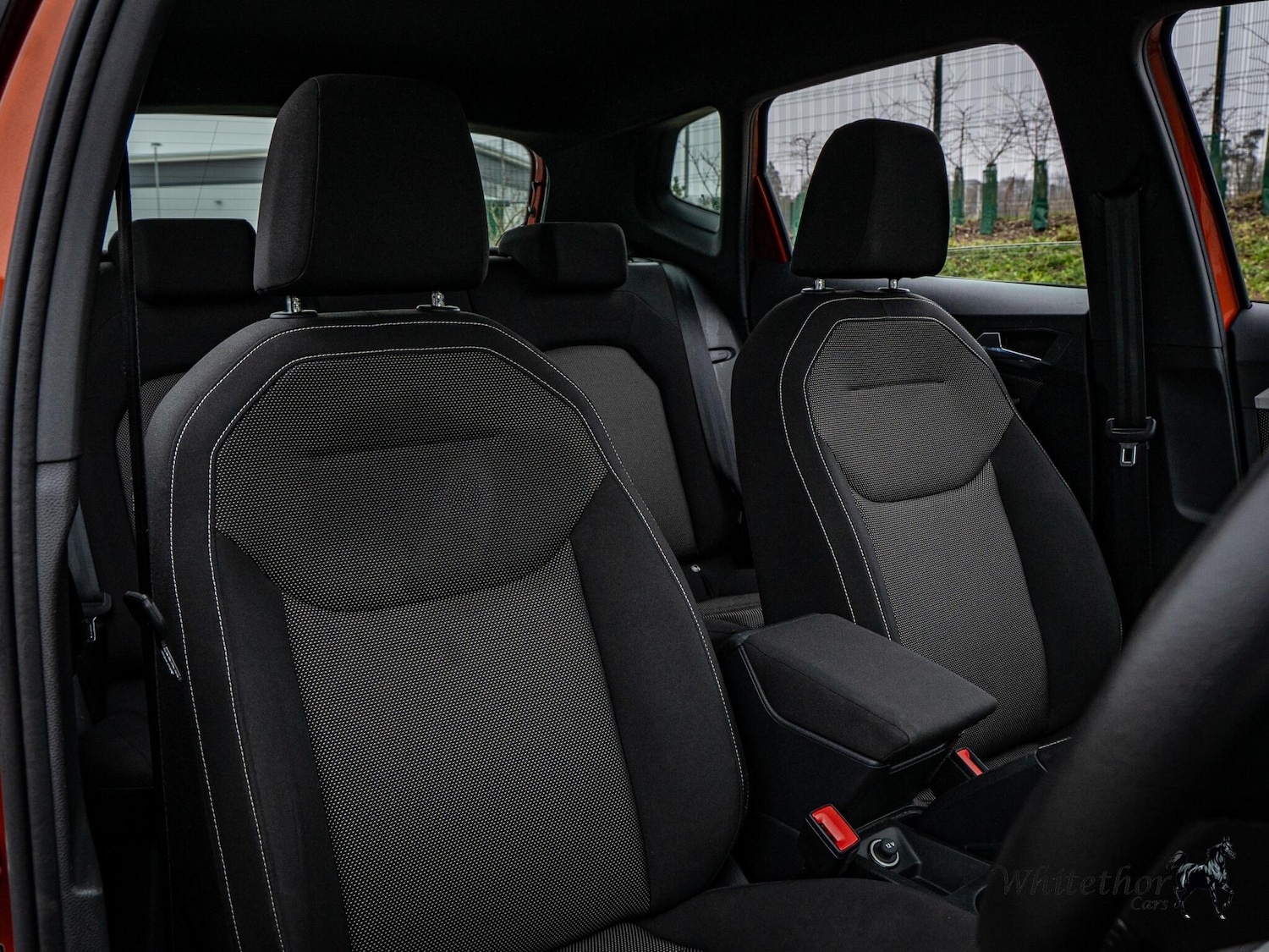 Used SEAT Arona 2018 for sale - 77305108: Photo 30