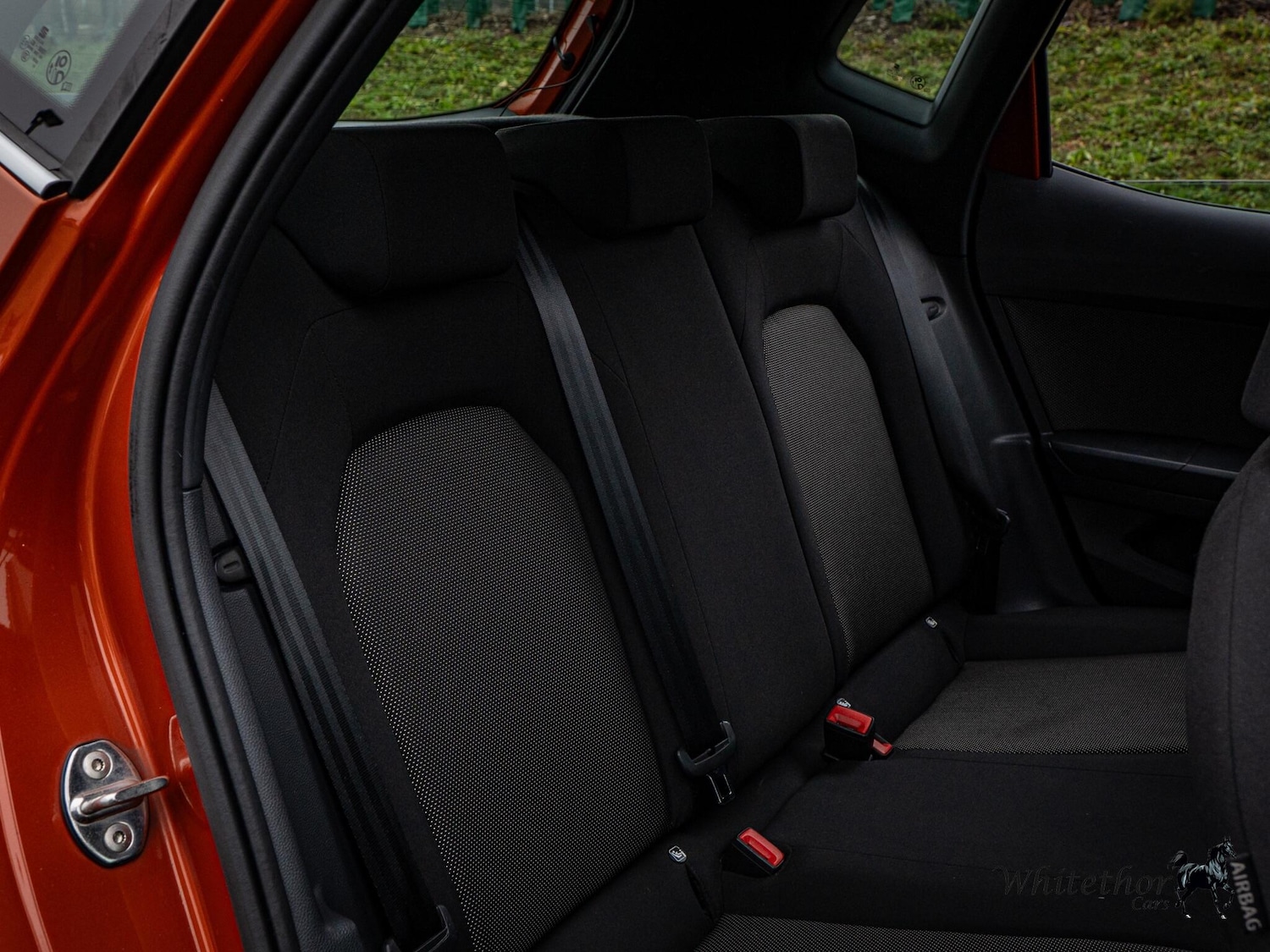 Used SEAT Arona 2018 for sale - 77305108: Photo 31