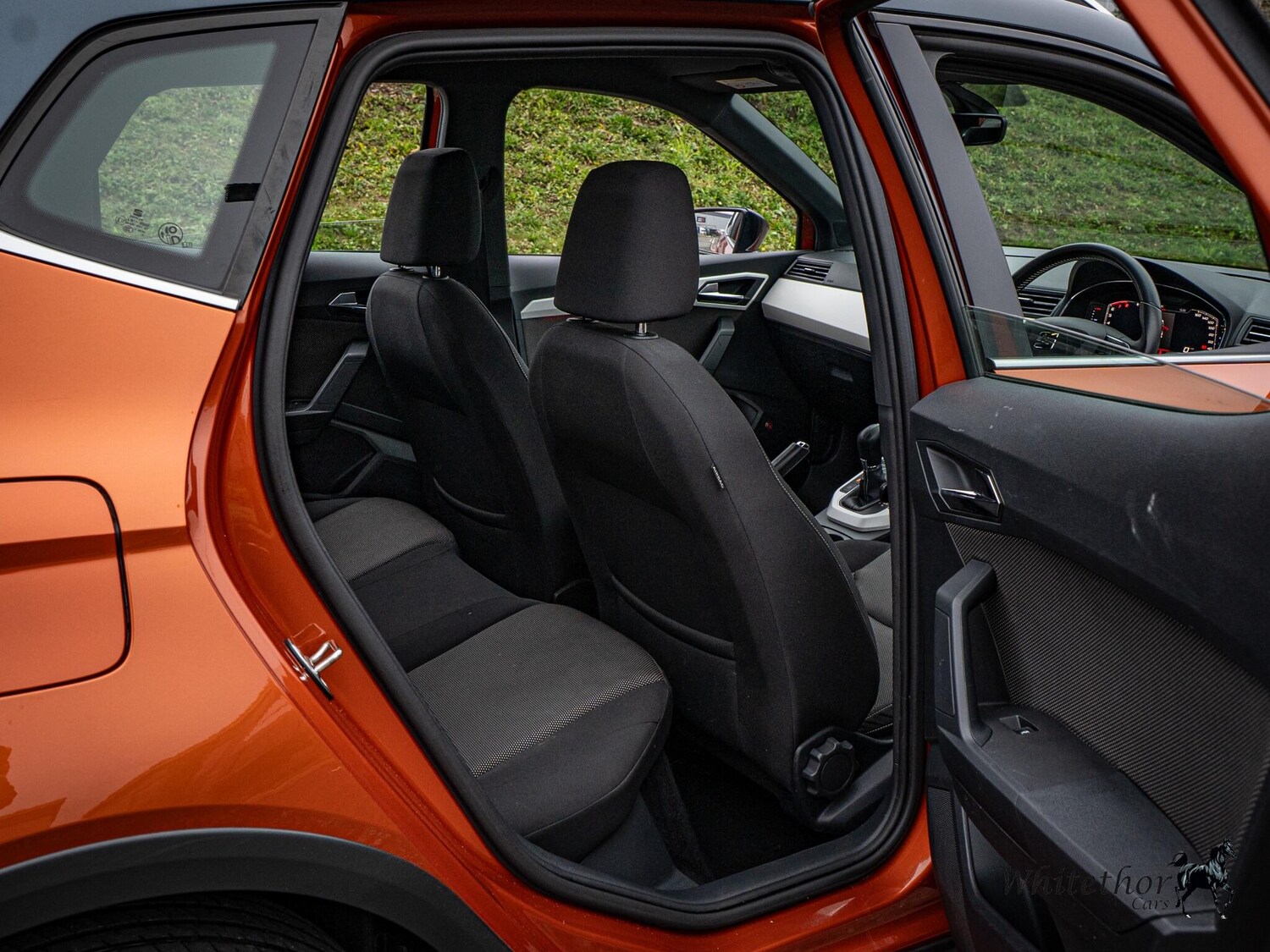 Used SEAT Arona 2018 for sale - 77305108: Photo 32