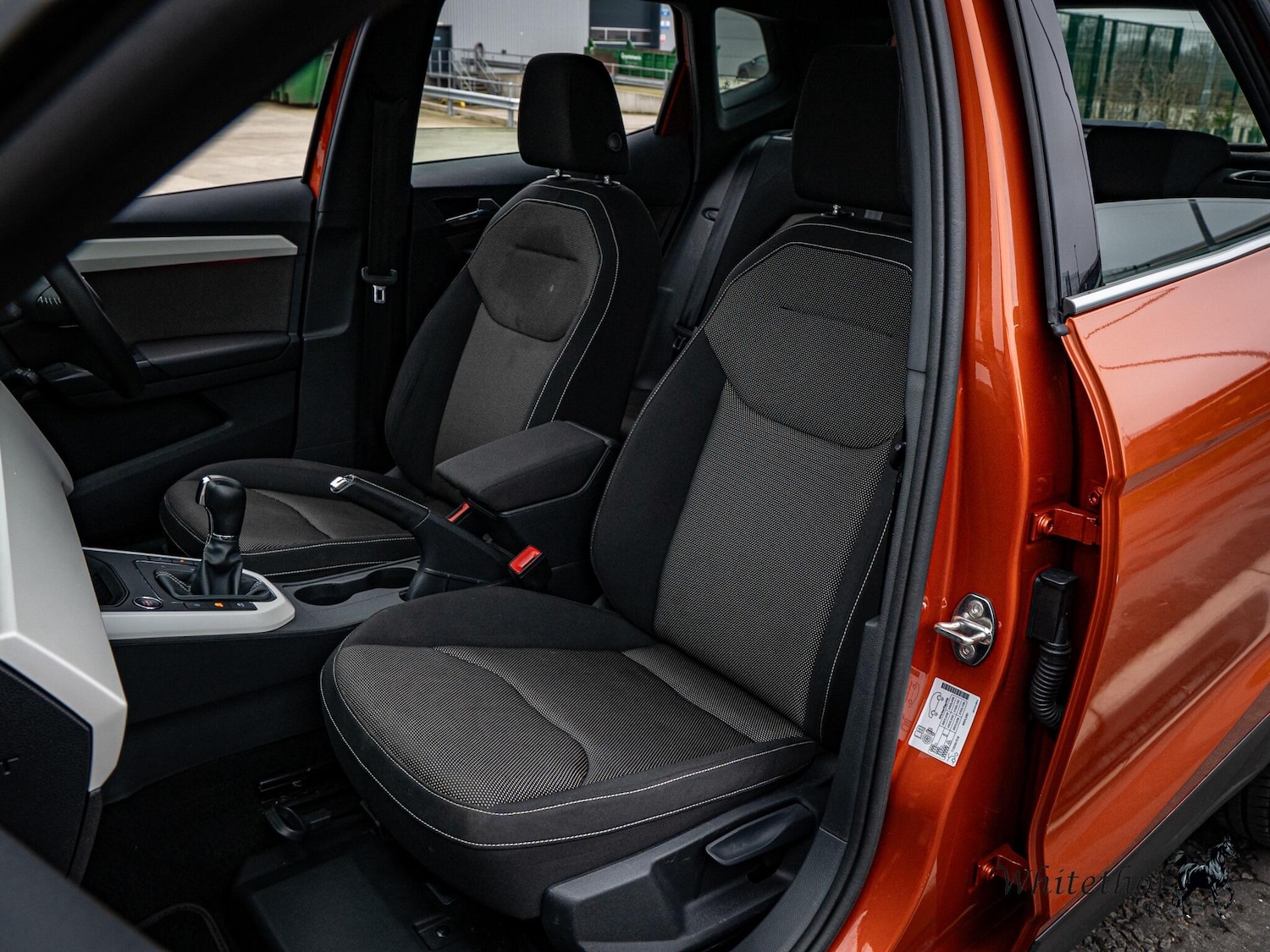 Used SEAT Arona 2018 for sale - 77305108: Photo 34