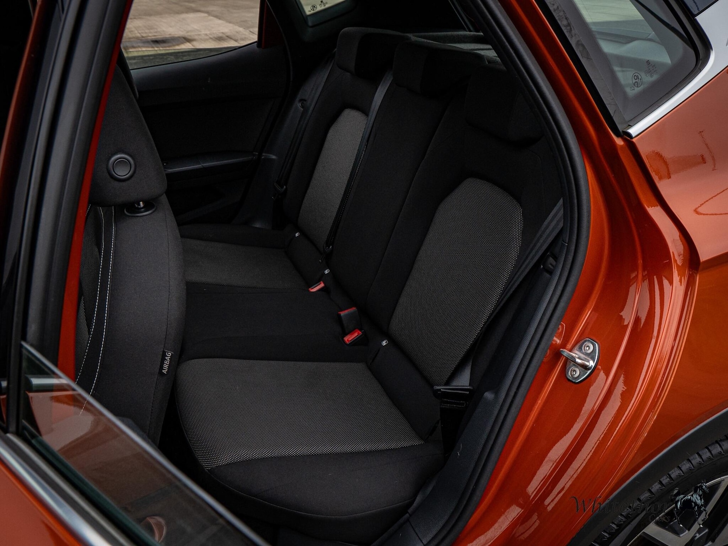 Used SEAT Arona 2018 for sale - 77305108: Photo 35