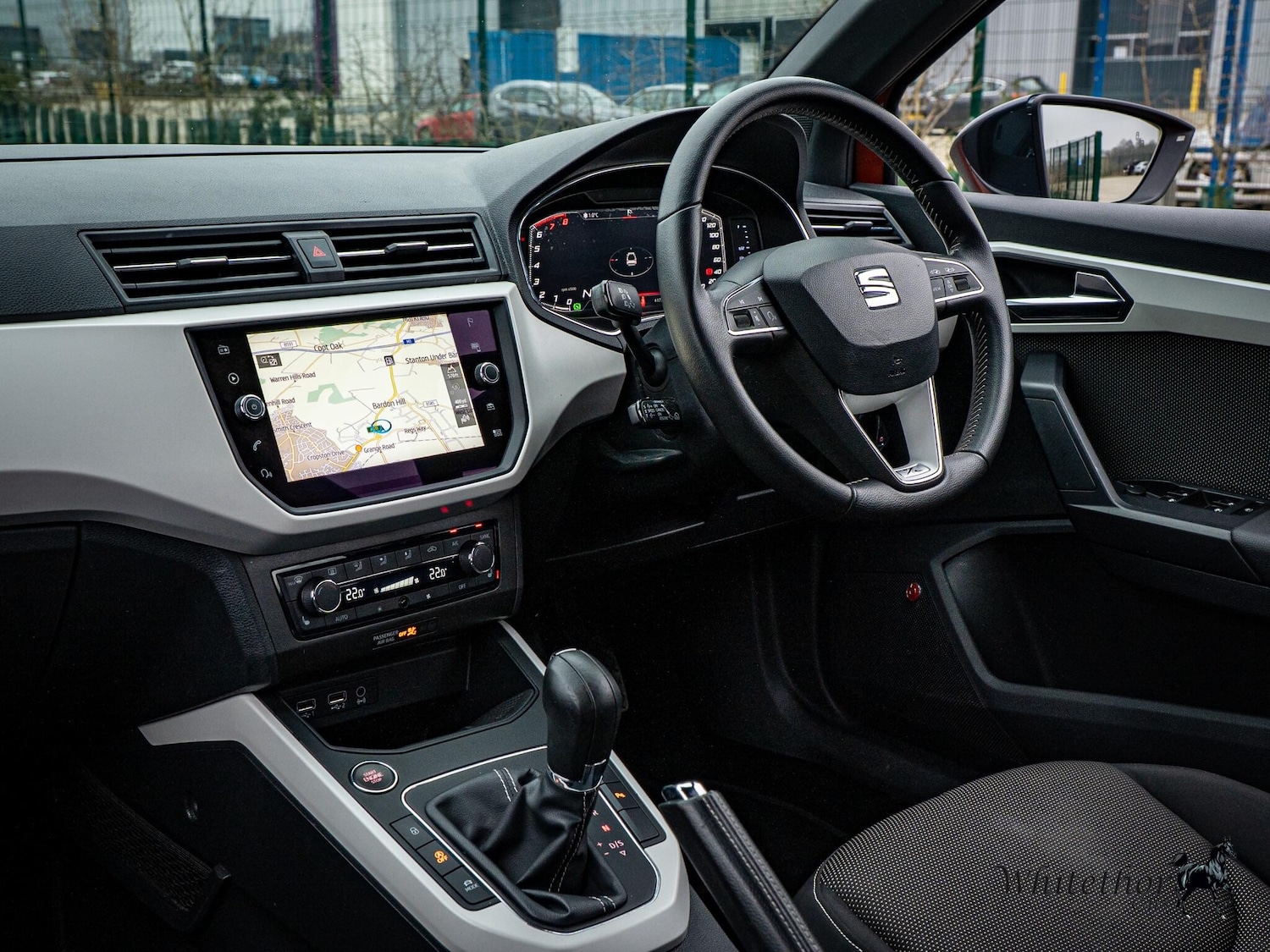 Used SEAT Arona 2018 for sale - 77305108: Photo 37