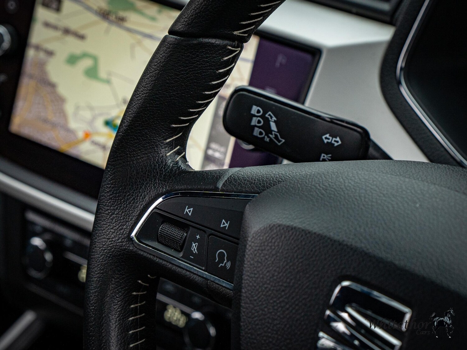 Used SEAT Arona 2018 for sale - 77305108: Photo 38