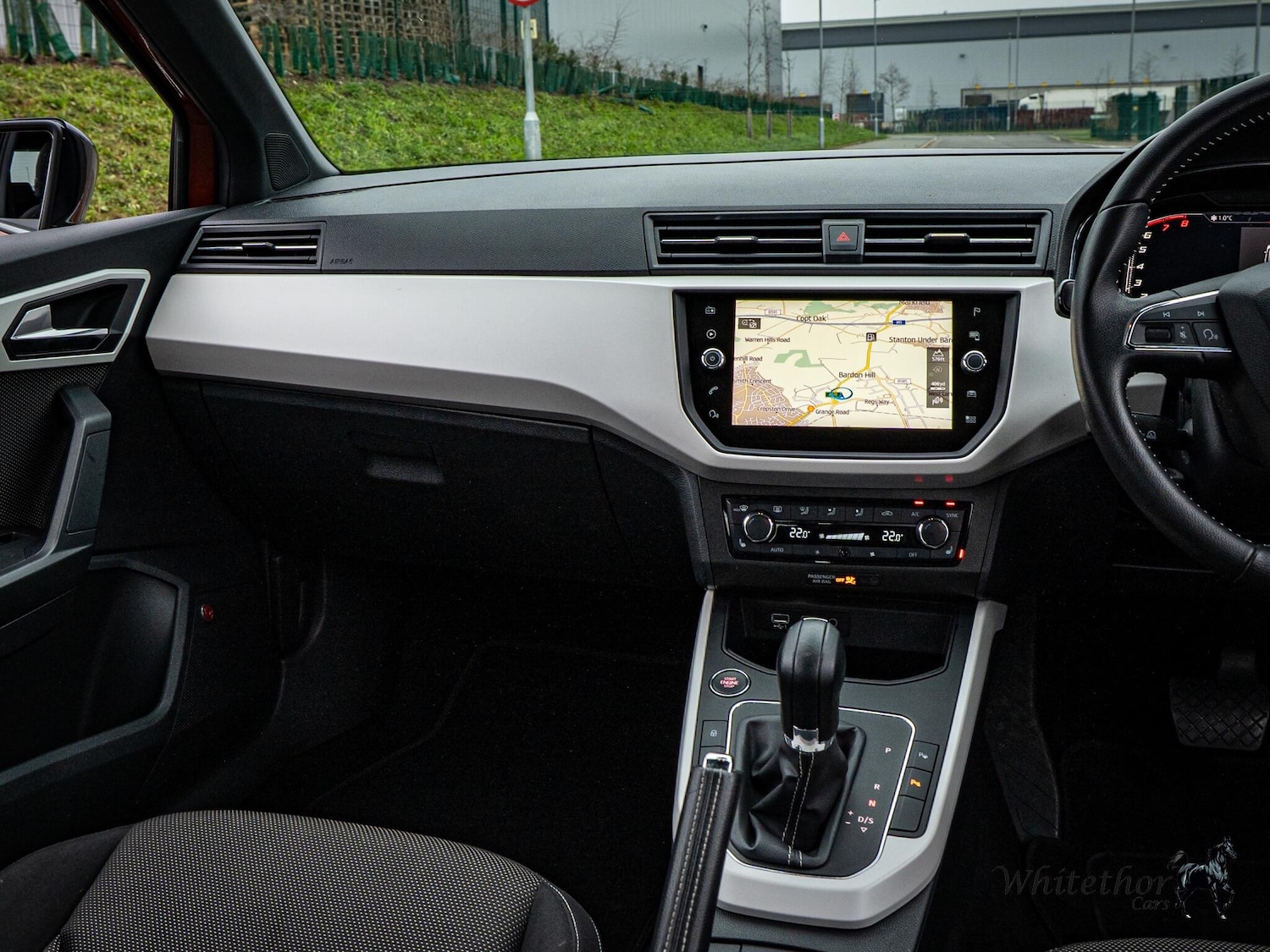 Used SEAT Arona 2018 for sale - 77305108: Photo 39