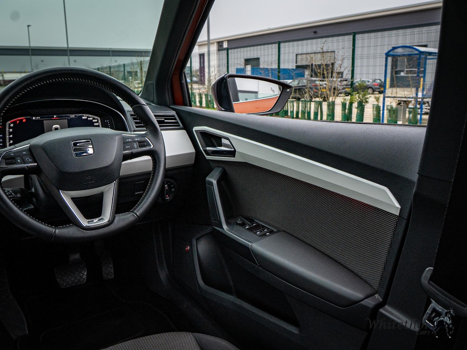 Used SEAT Arona 2018 for sale - 77305108: Photo 41