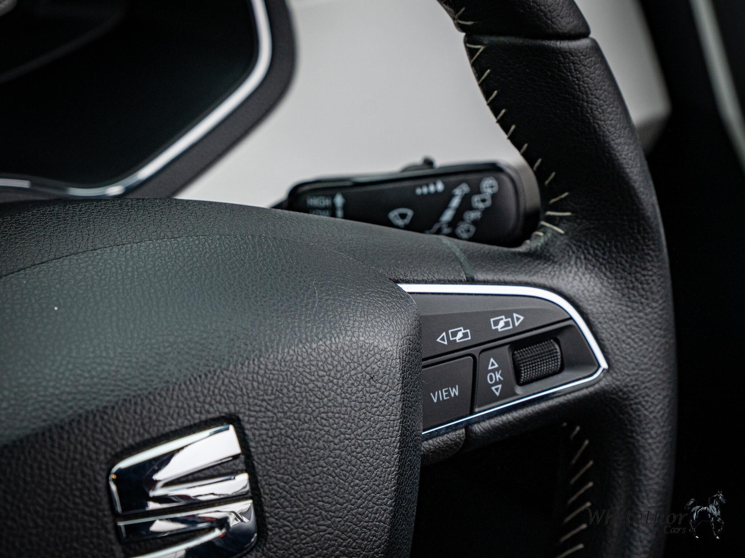 Used SEAT Arona 2018 for sale - 77305108: Photo 43