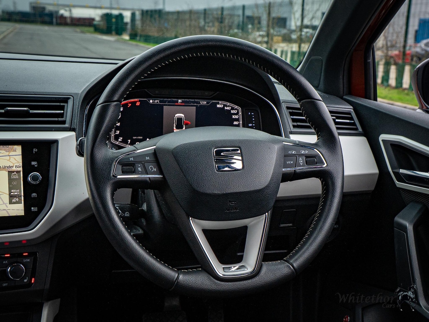 Used SEAT Arona 2018 for sale - 77305108: Photo 44