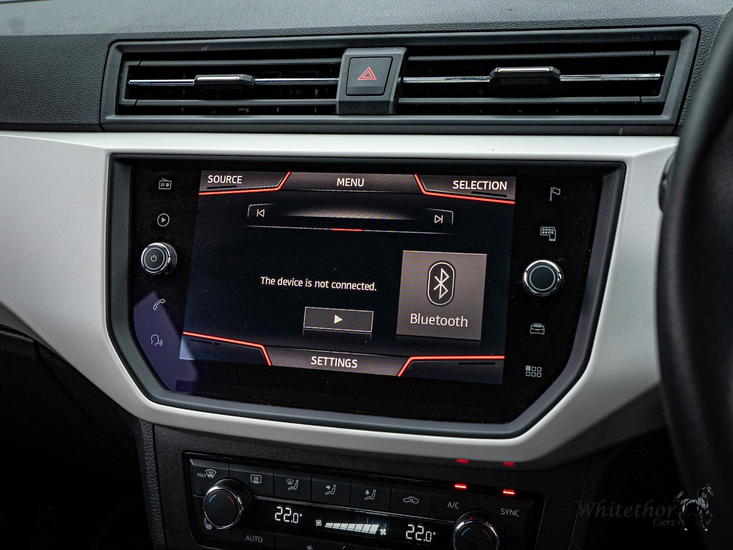 Used SEAT Arona 2018 for sale - 77305108: Photo 48