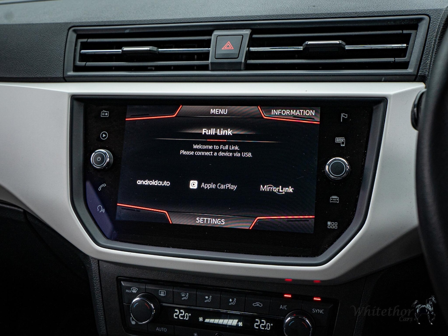 Used SEAT Arona 2018 for sale - 77305108: Photo 50