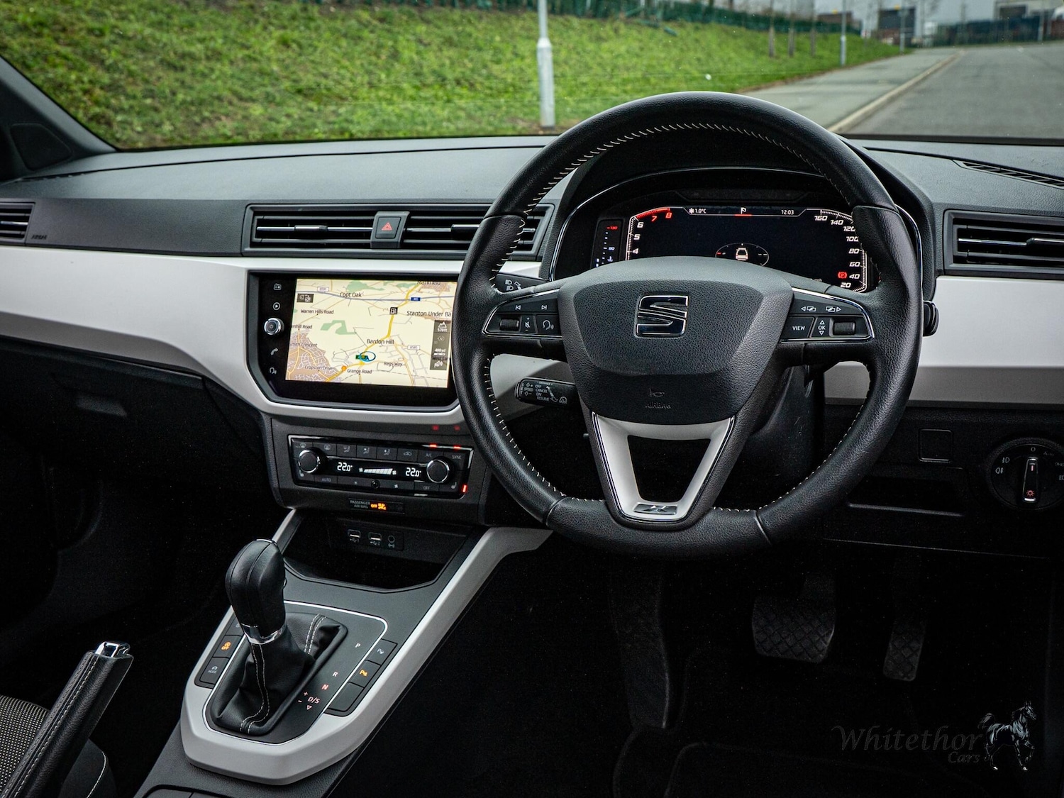 Used SEAT Arona 2018 for sale - 77305108: Photo 52