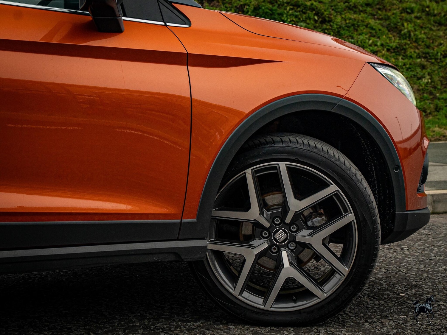 Used SEAT Arona 2018 for sale - 77305108: Photo 7