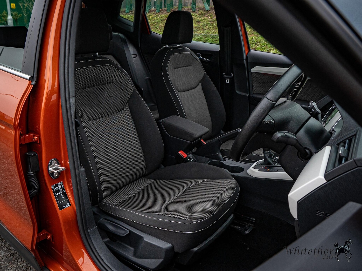 Used SEAT Arona 2018 for sale - 77305108: Photo 8