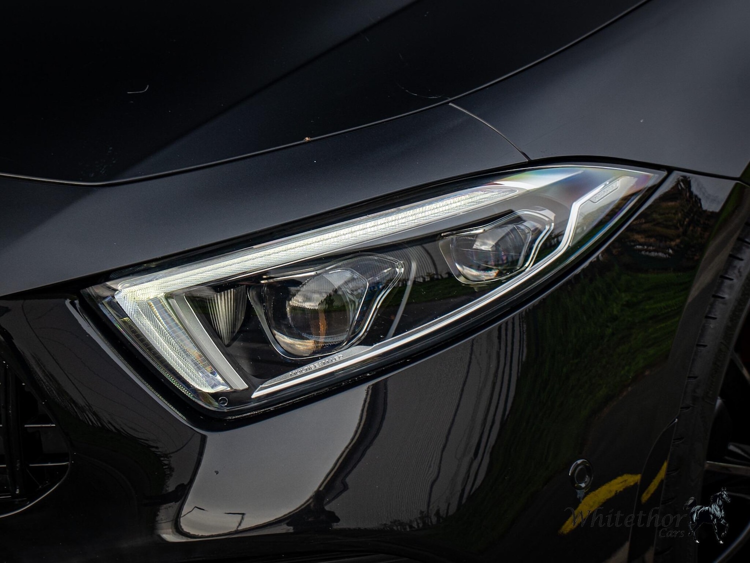 Used Mercedes-Benz CLS 2019 for sale - 77626331: Photo 13