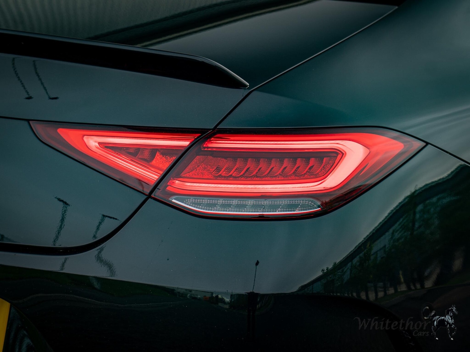 Used Mercedes-Benz CLS 2019 for sale - 77626331: Photo 15