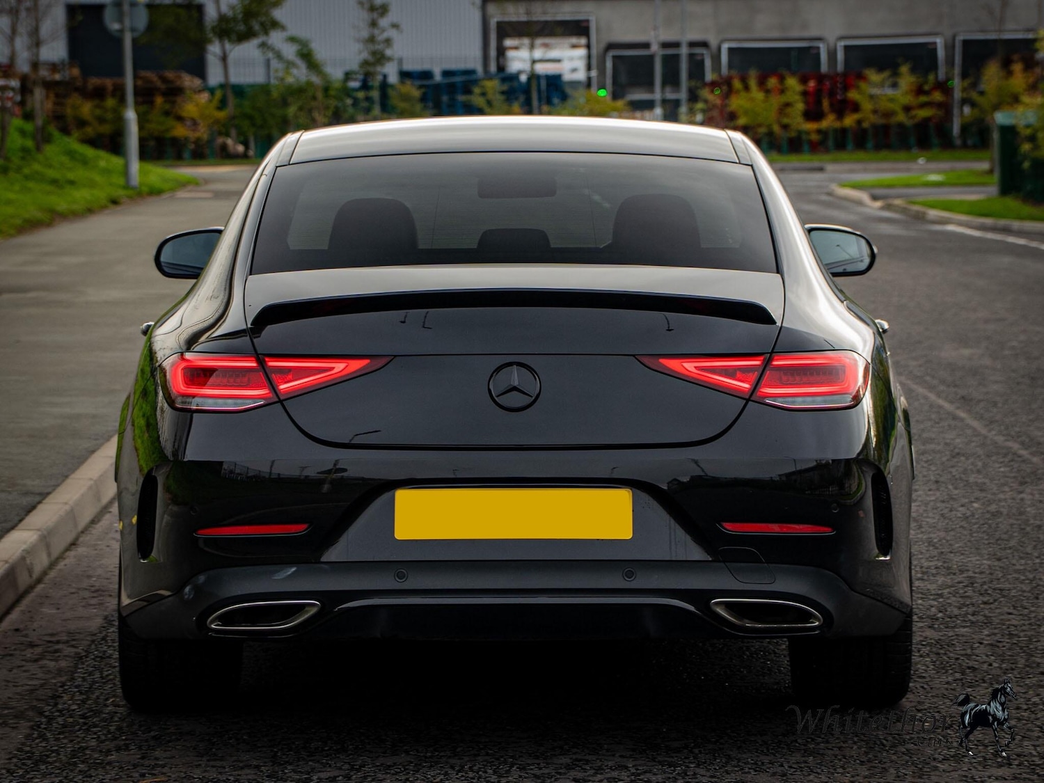 Used Mercedes-Benz CLS 2019 for sale - 77626331: Photo 5