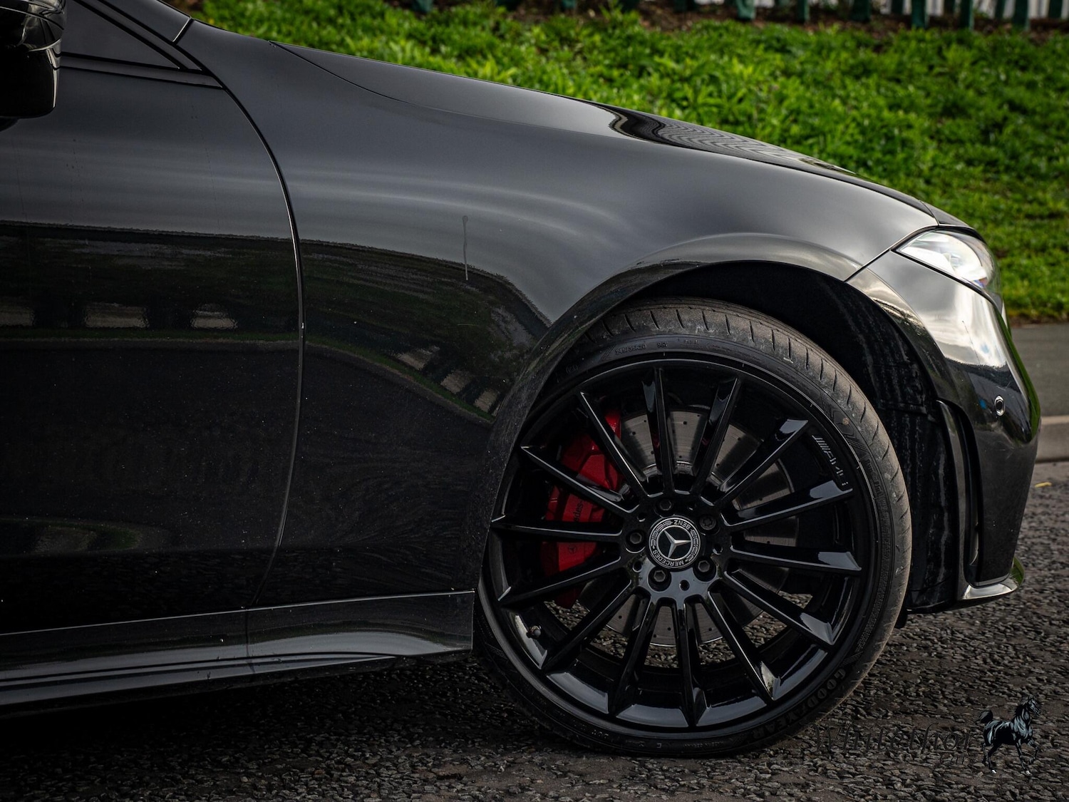 Used Mercedes-Benz CLS 2019 for sale - 77626331: Photo 7