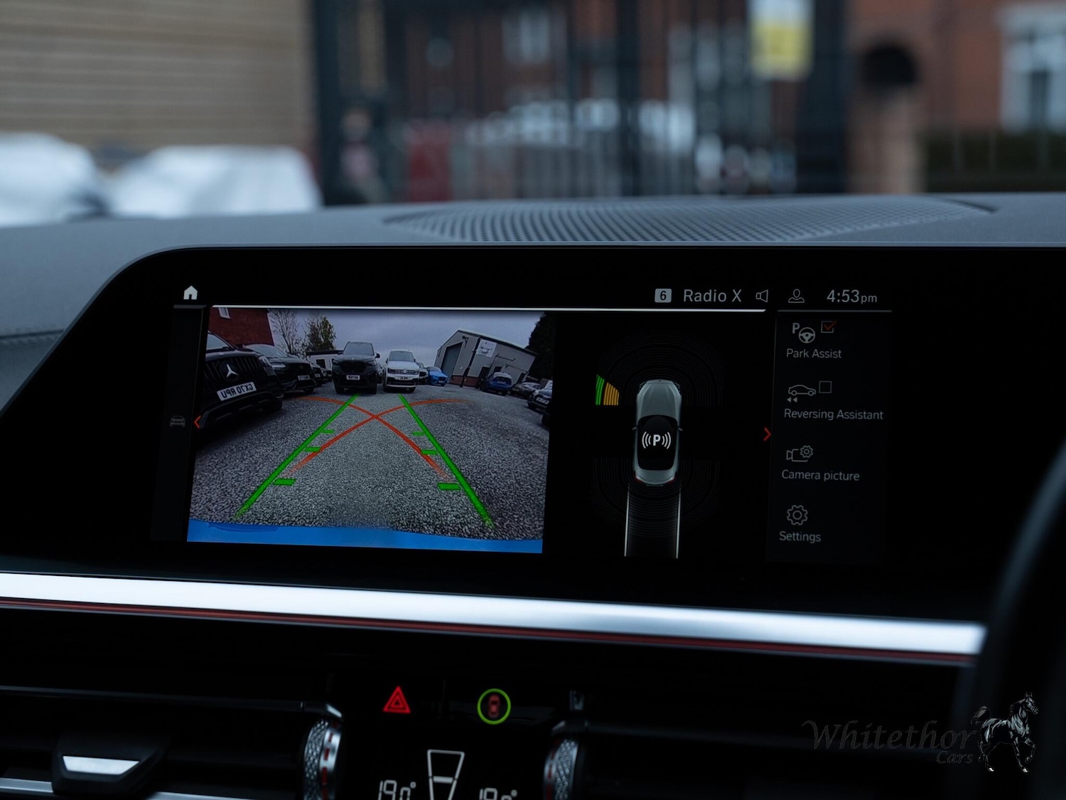 Used BMW Z4 2019 for sale - 75927330: Photo 13