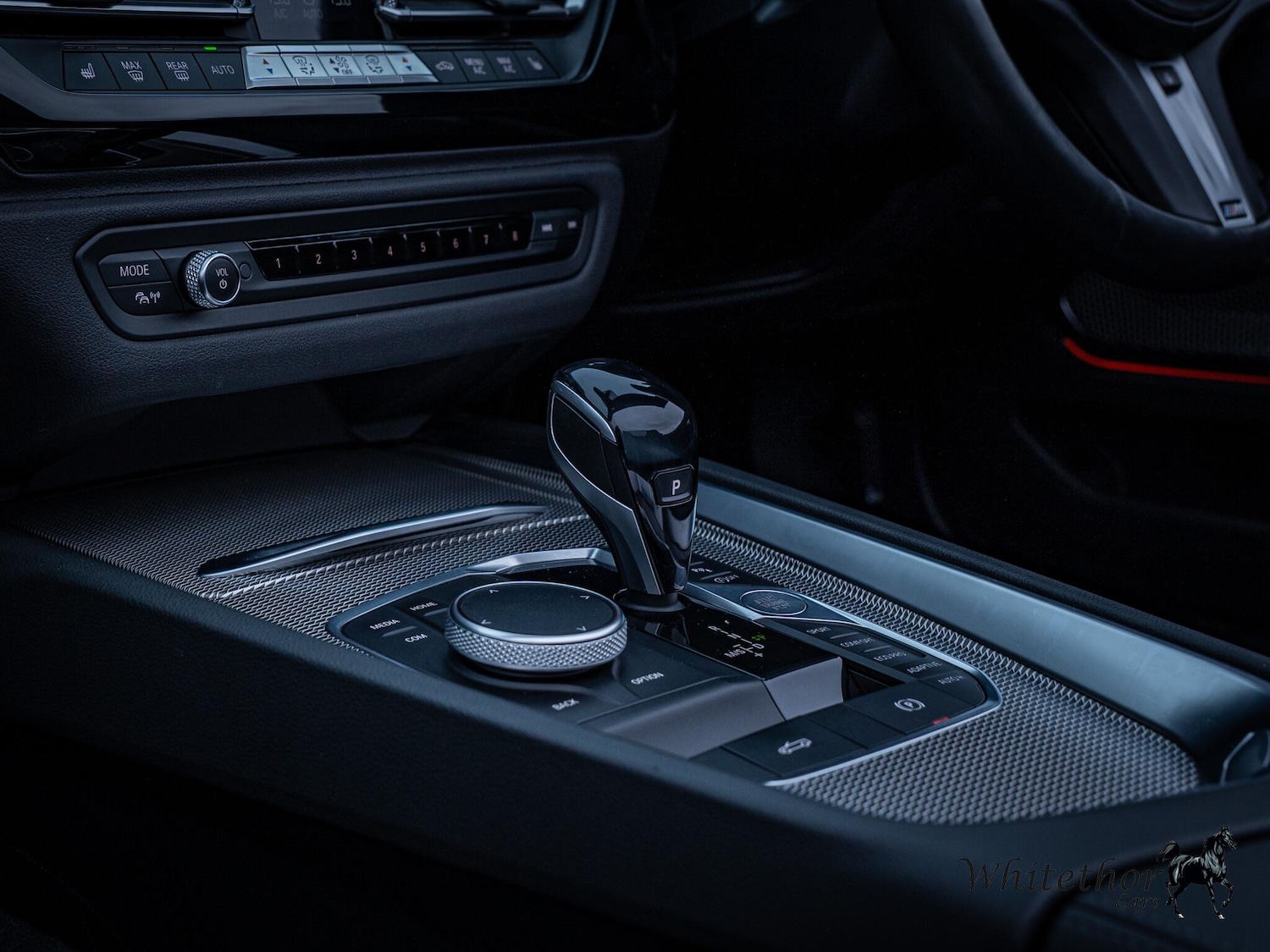 Used BMW Z4 2019 for sale - 75927330: Photo 14