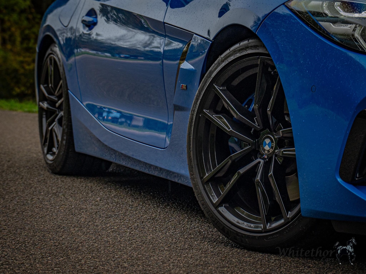 Used BMW Z4 2019 for sale - 75927330: Photo 17