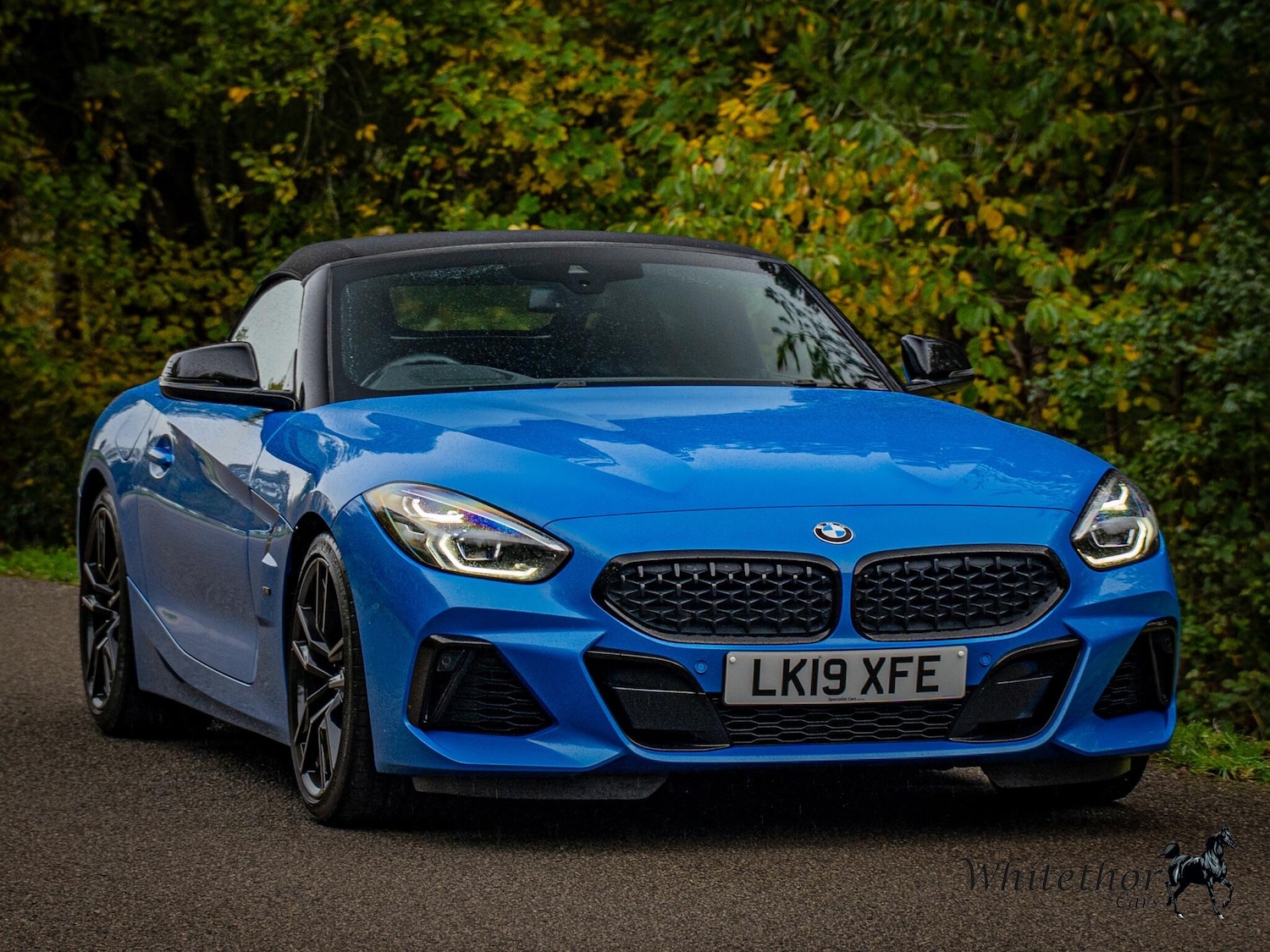 Used BMW Z4 2019 for sale - 75927330: Photo 20