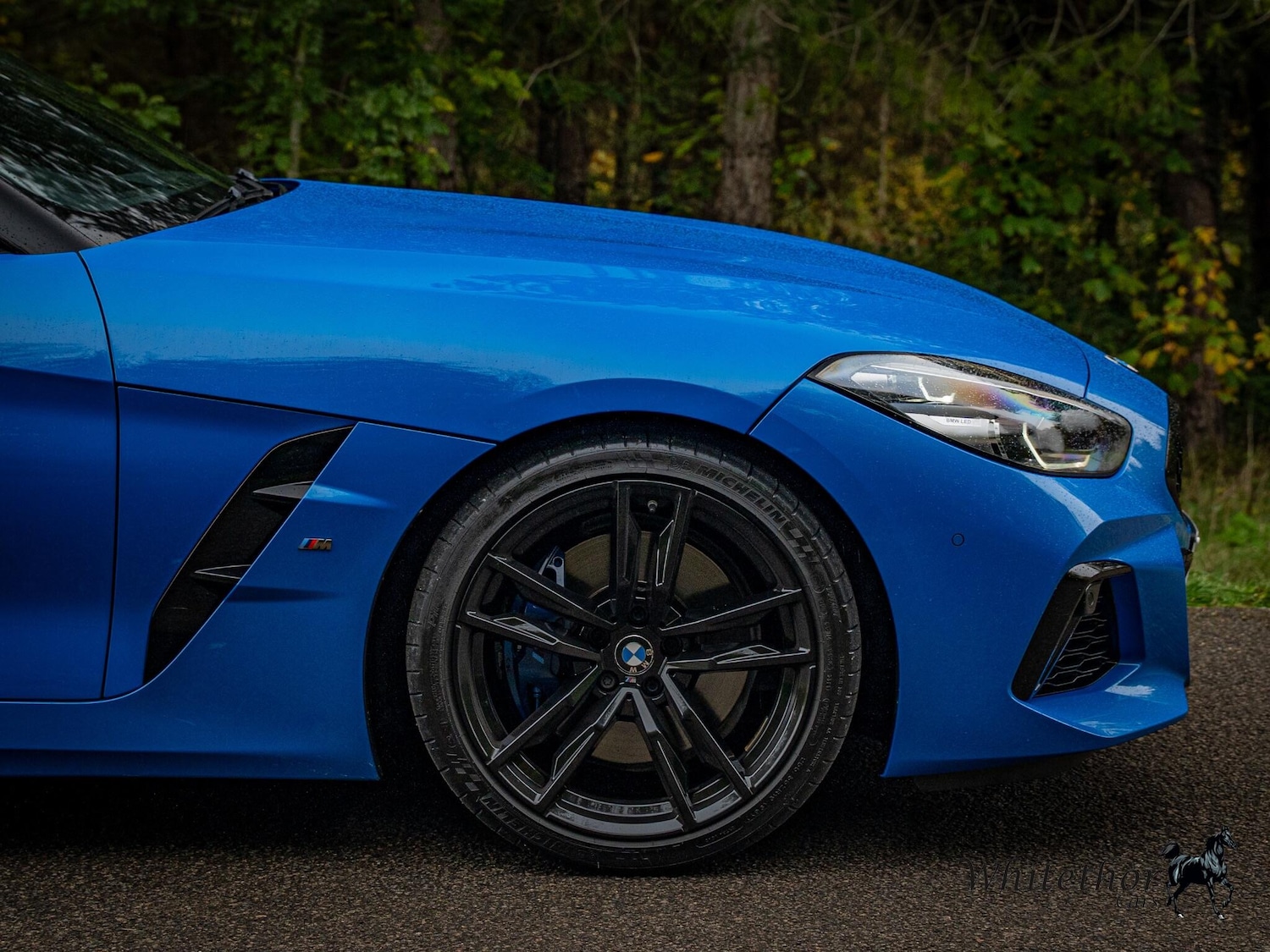 Used BMW Z4 2019 for sale - 75927330: Photo 22