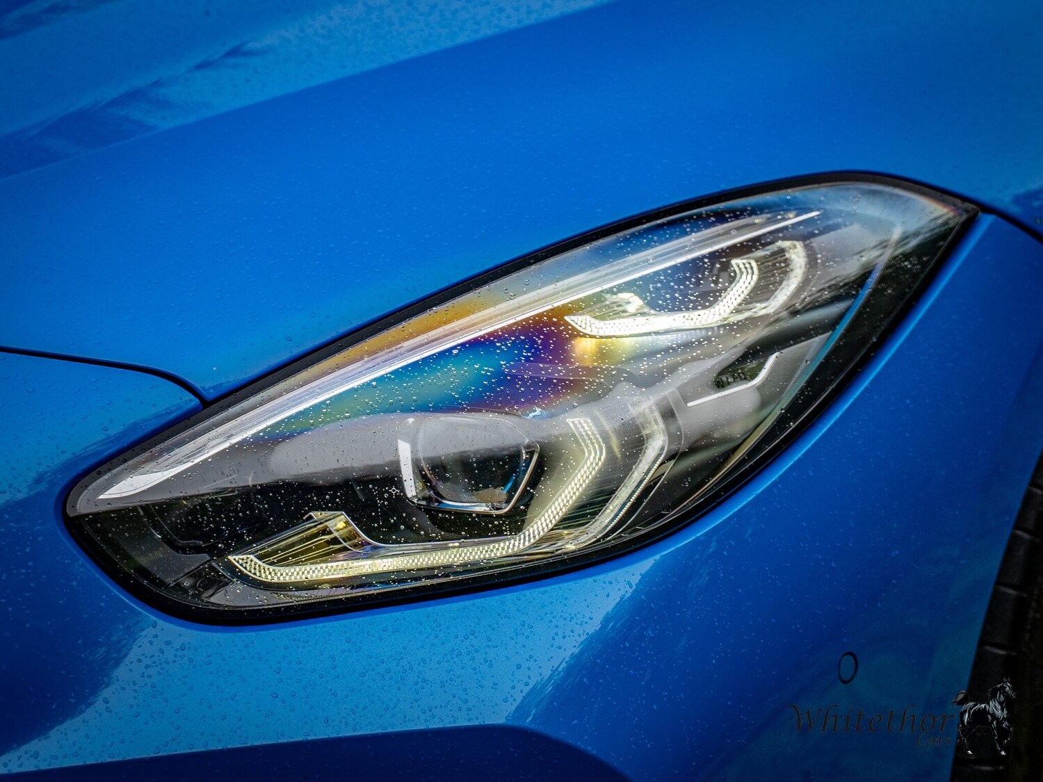 Used BMW Z4 2019 for sale - 75927330: Photo 24