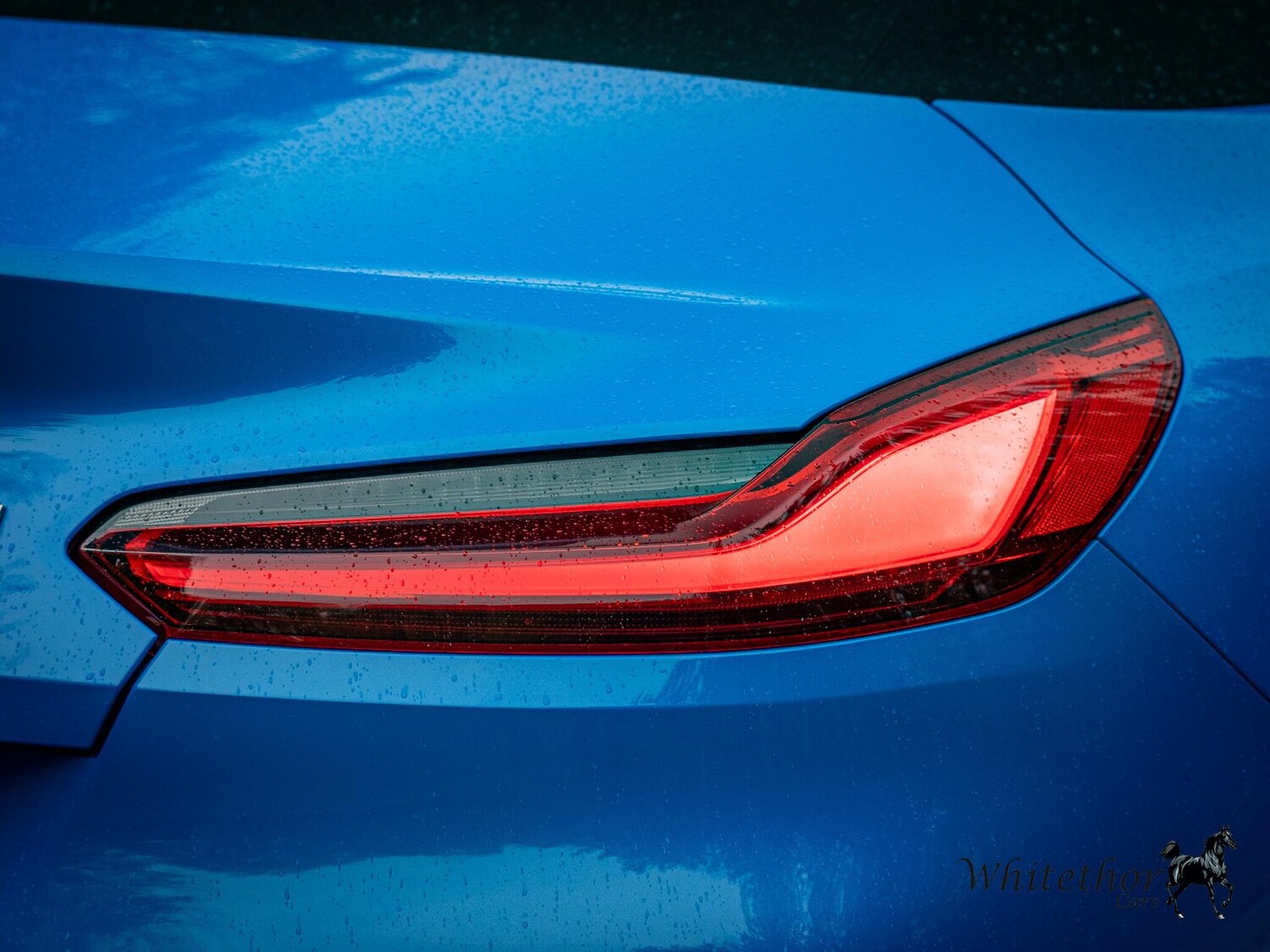 Used BMW Z4 2019 for sale - 75927330: Photo 25