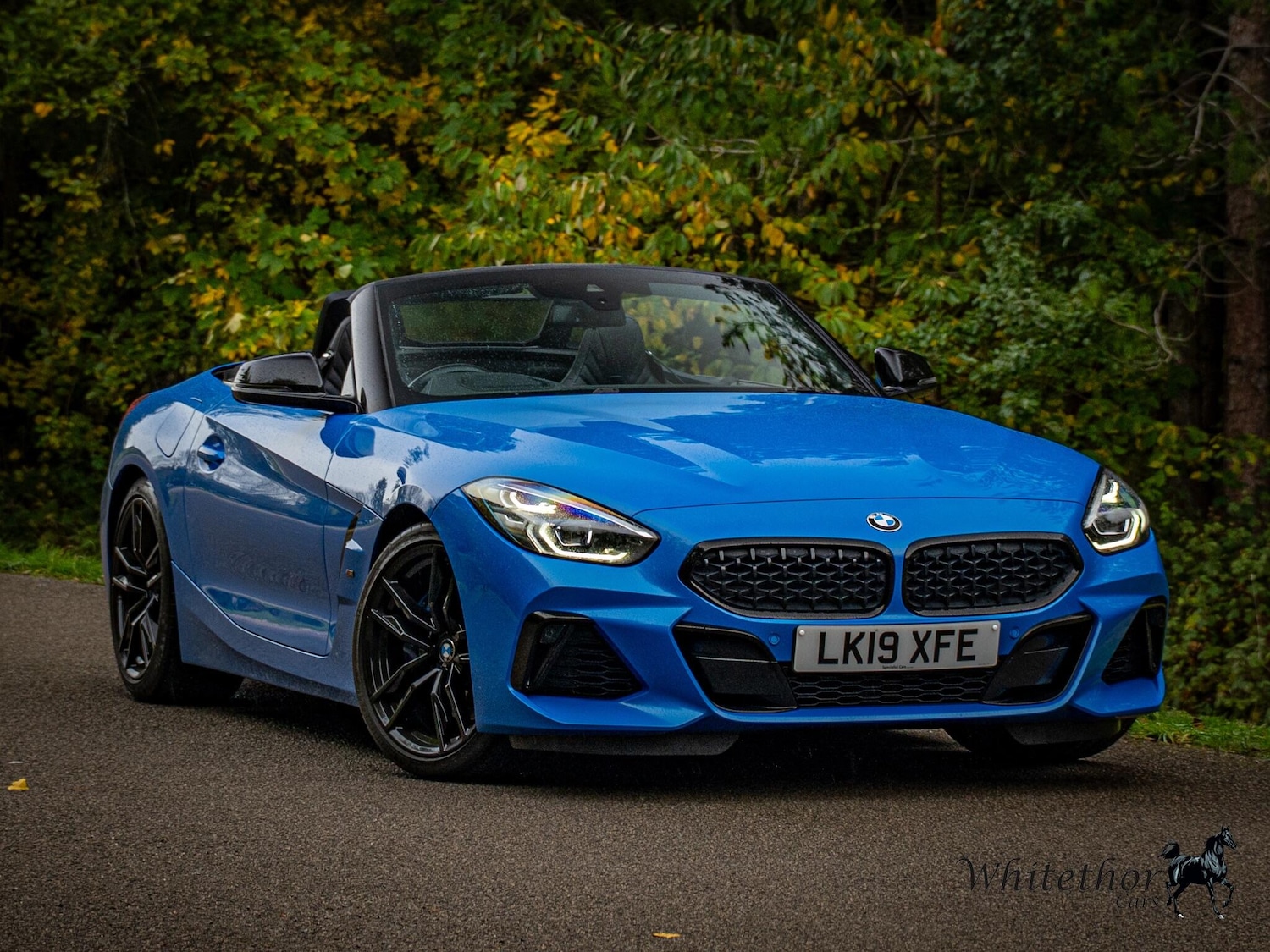 Used BMW Z4 2019 for sale - 75927330: Photo 27