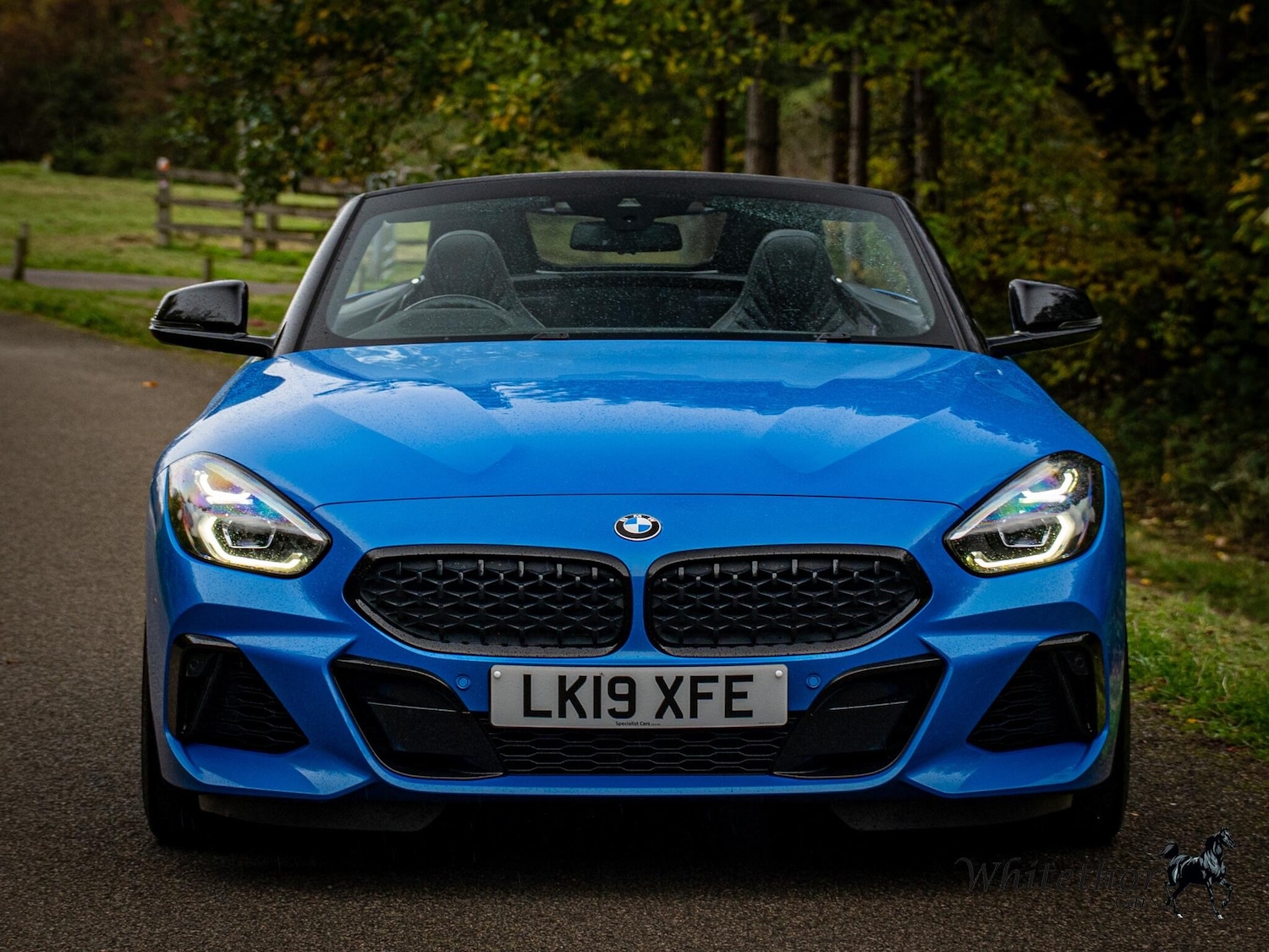 Used BMW Z4 2019 for sale - 75927330: Photo 28