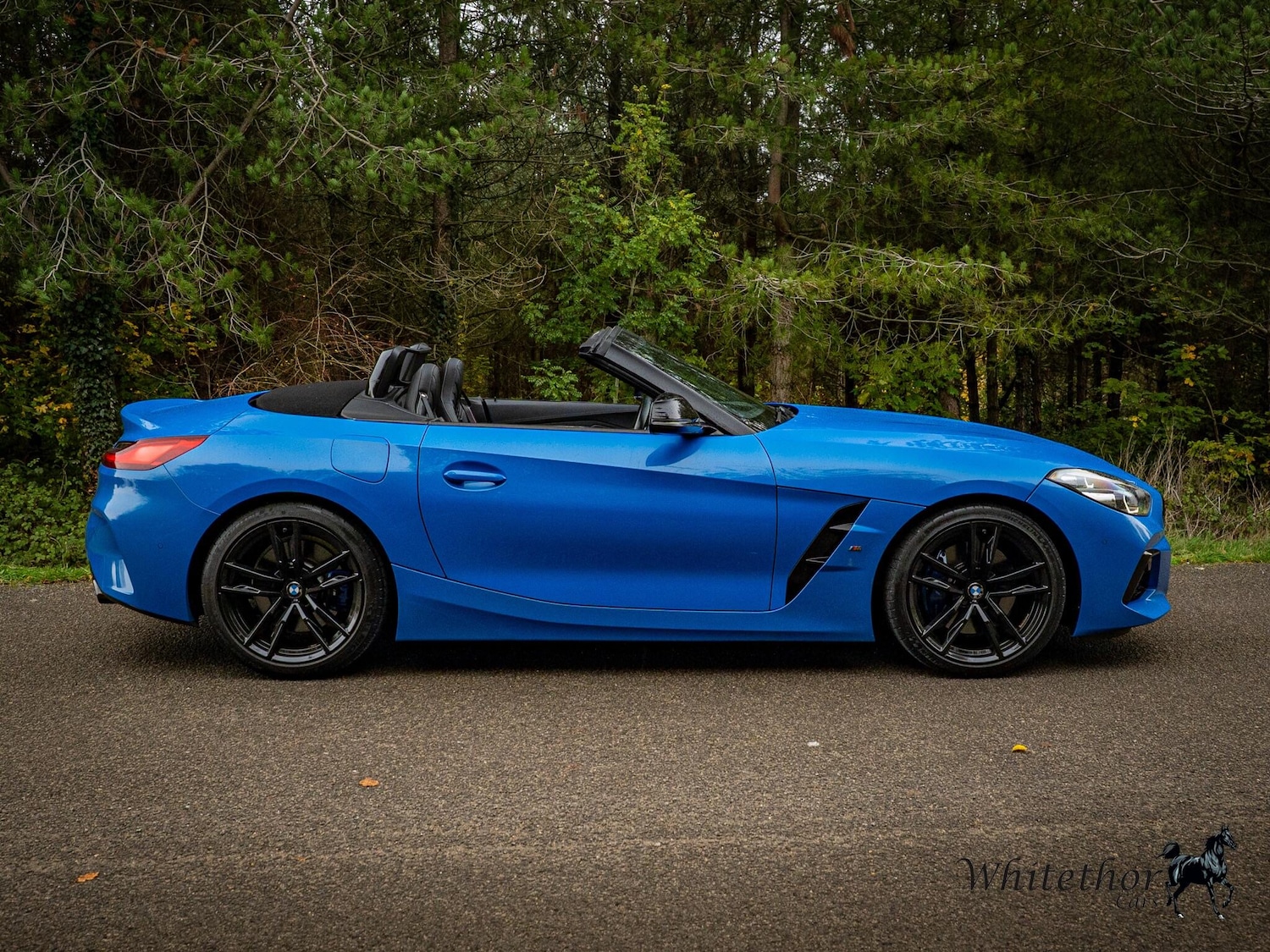 Used BMW Z4 2019 for sale - 75927330: Photo 29