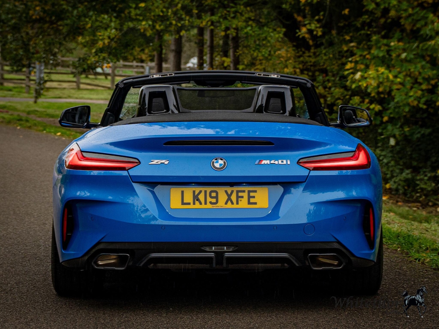 Used BMW Z4 2019 for sale - 75927330: Photo 31