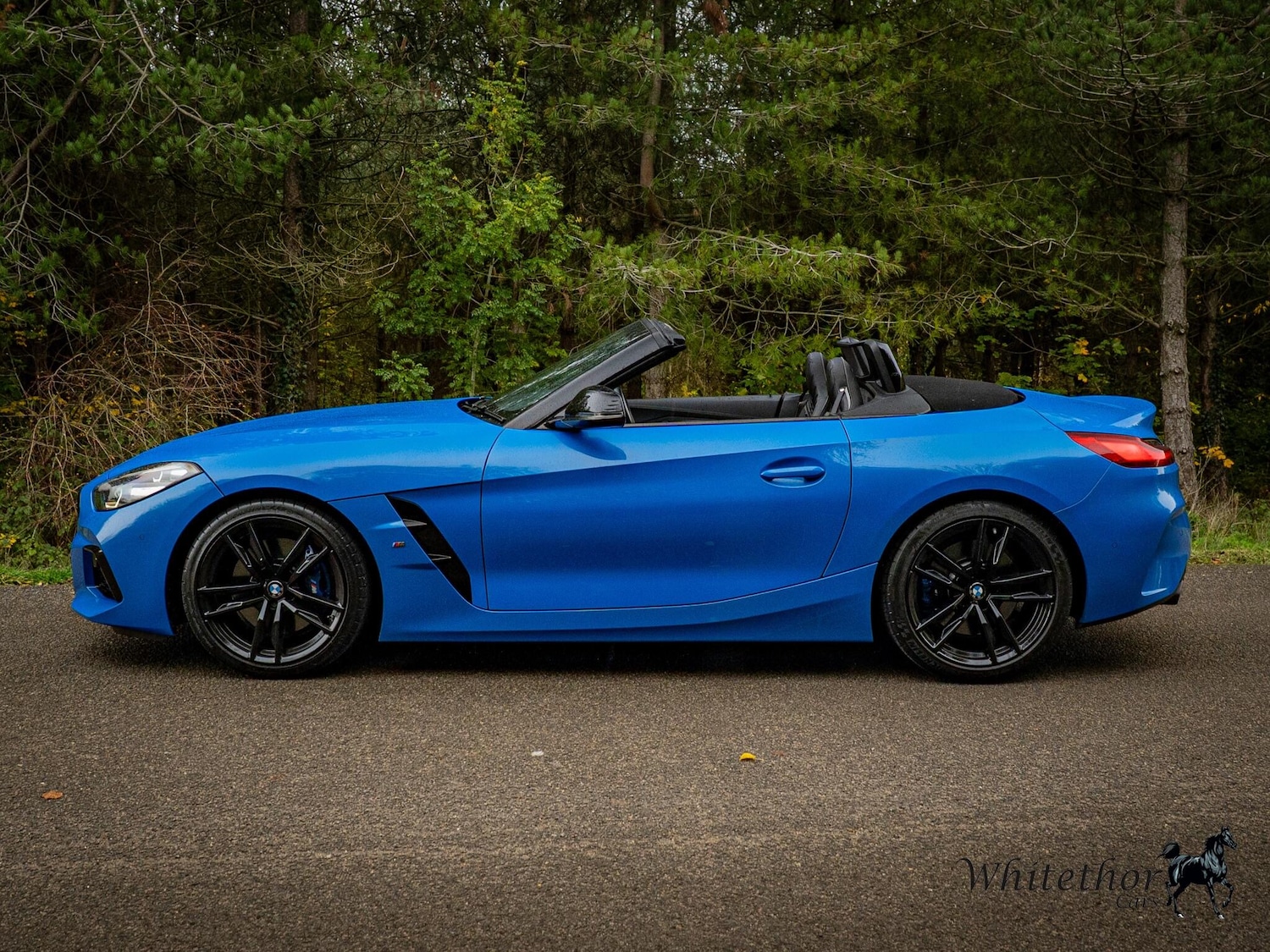 Used BMW Z4 2019 for sale - 75927330: Photo 32