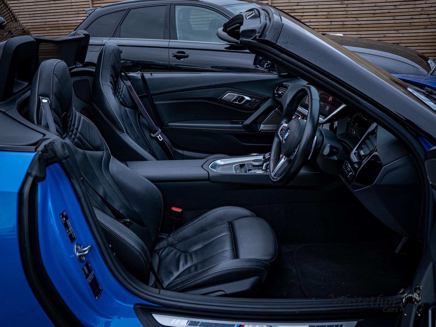 Used BMW Z4 2019 for sale - 75927330: Photo 33