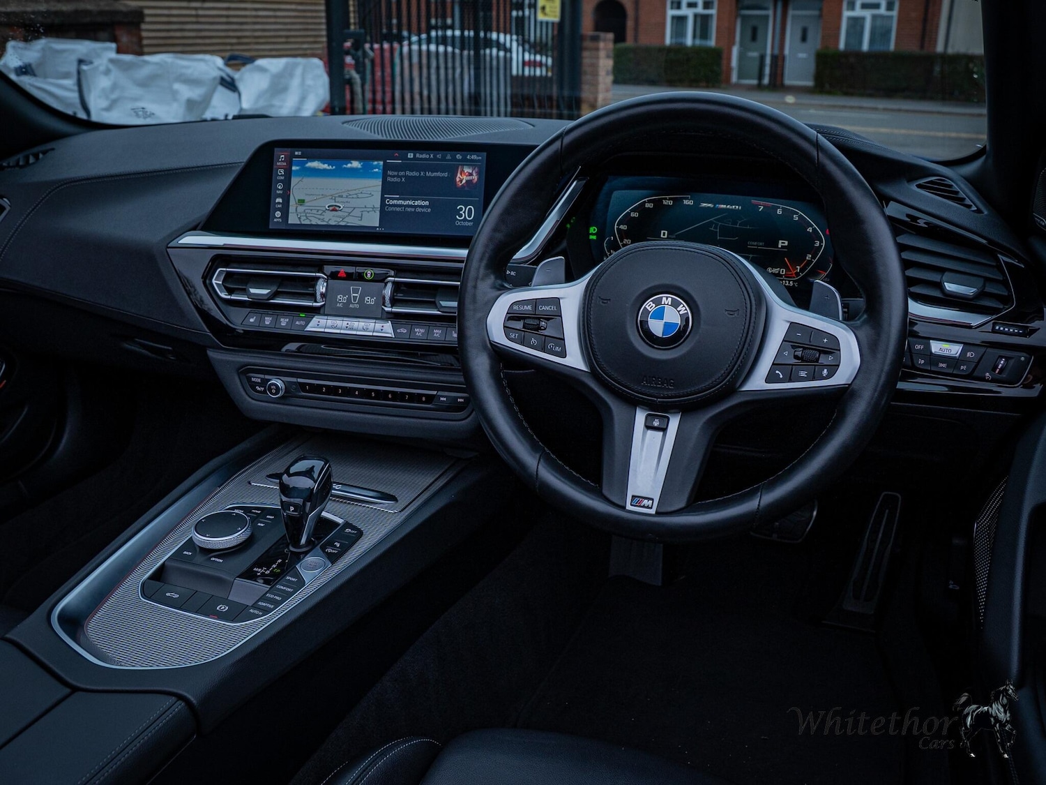 Used BMW Z4 2019 for sale - 75927330: Photo 36