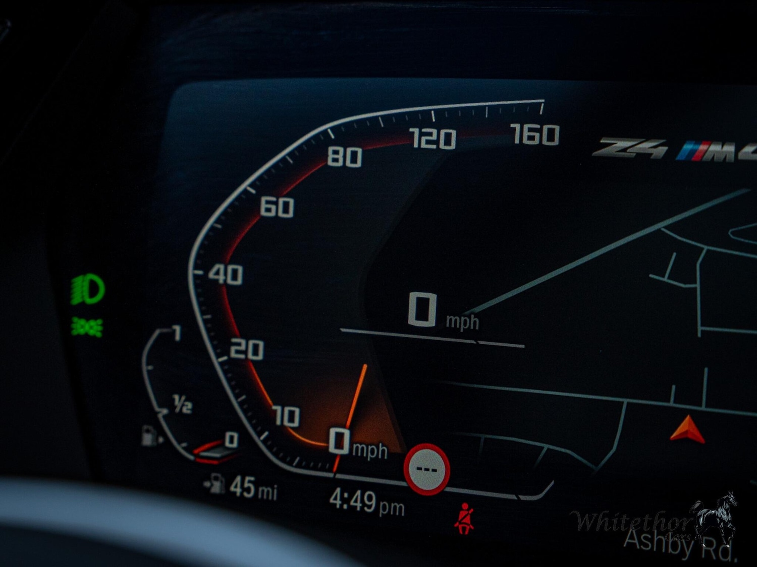 Used BMW Z4 2019 for sale - 75927330: Photo 37