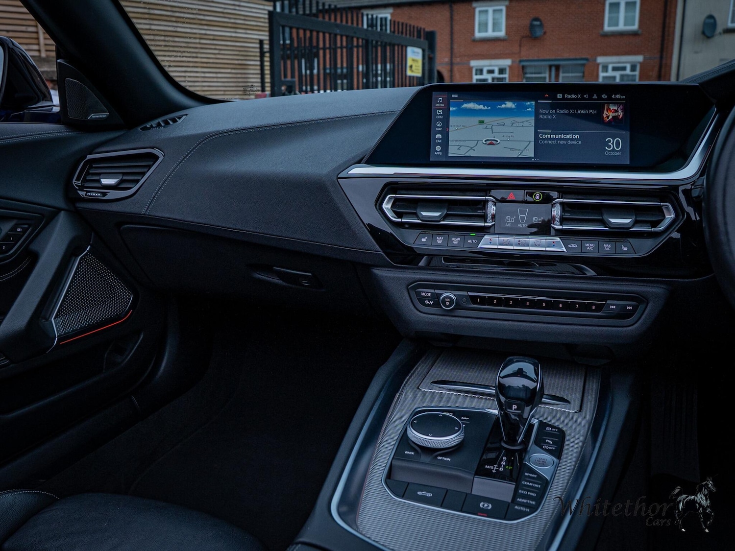 Used BMW Z4 2019 for sale - 75927330: Photo 40