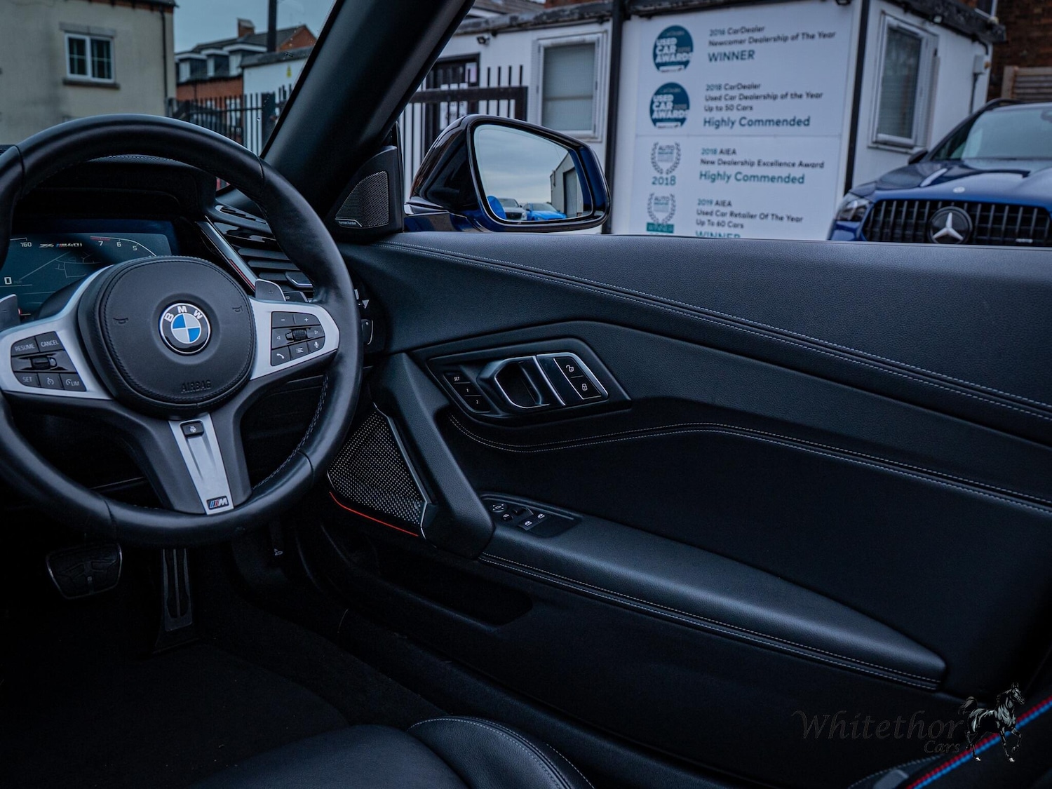 Used BMW Z4 2019 for sale - 75927330: Photo 43