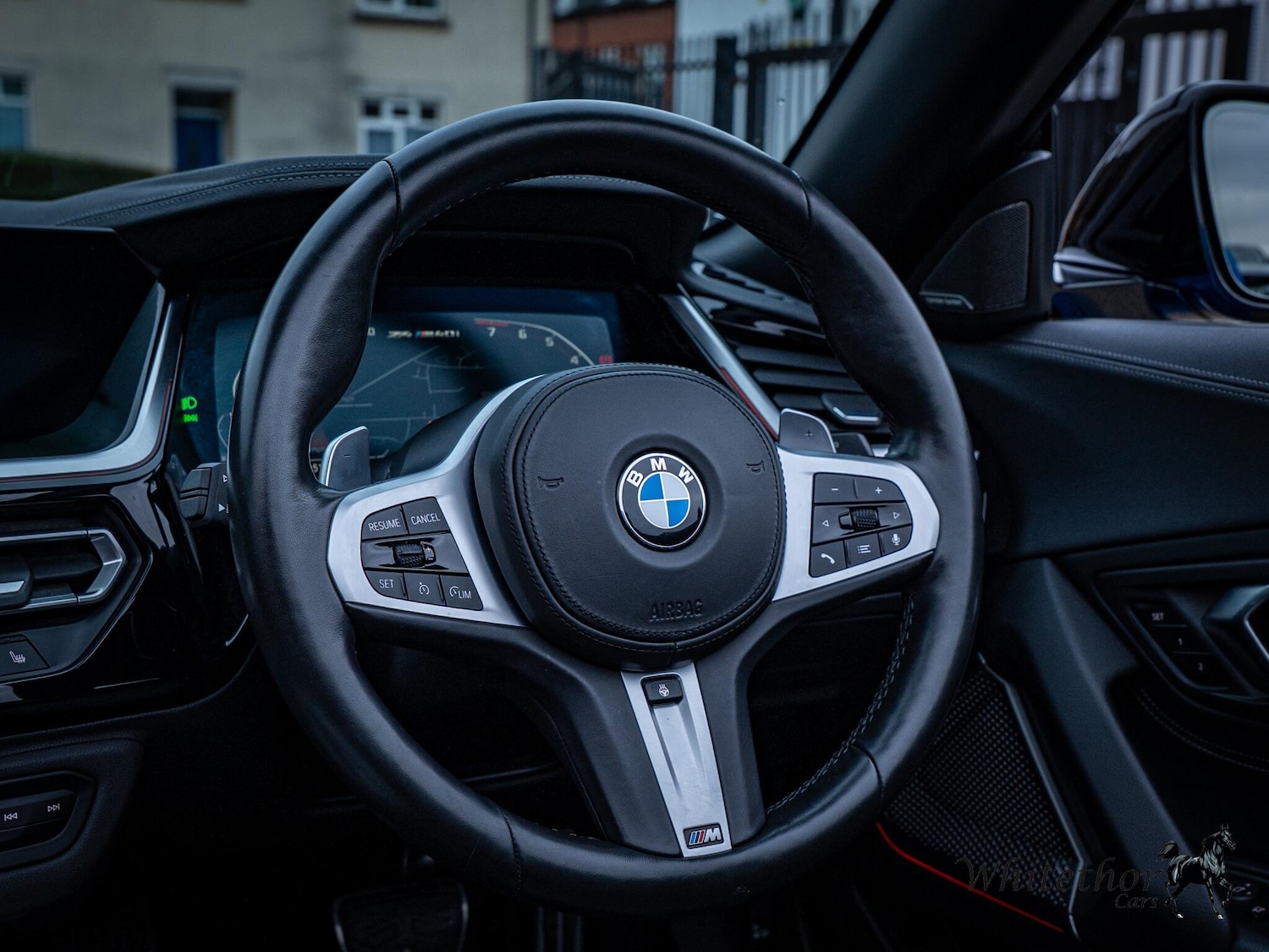 Used BMW Z4 2019 for sale - 75927330: Photo 48