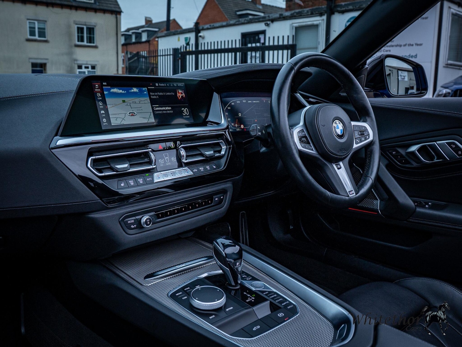 Used BMW Z4 2019 for sale - 75927330: Photo 50