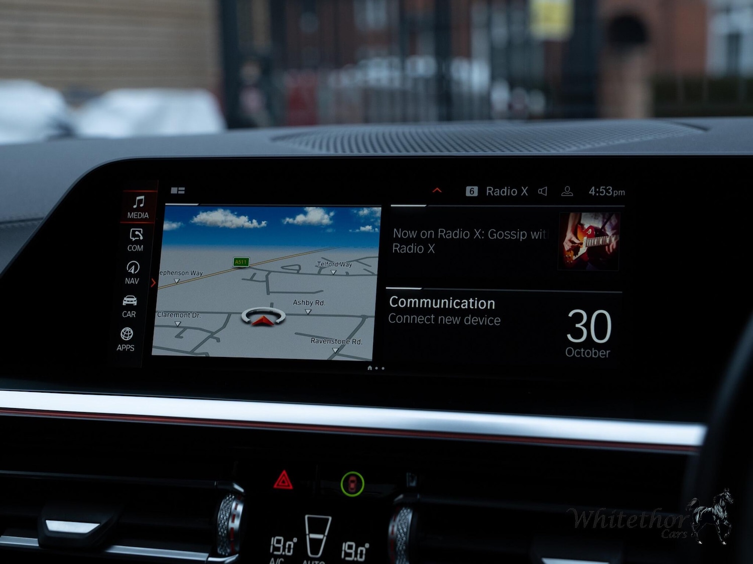 Used BMW Z4 2019 for sale - 75927330: Photo 51