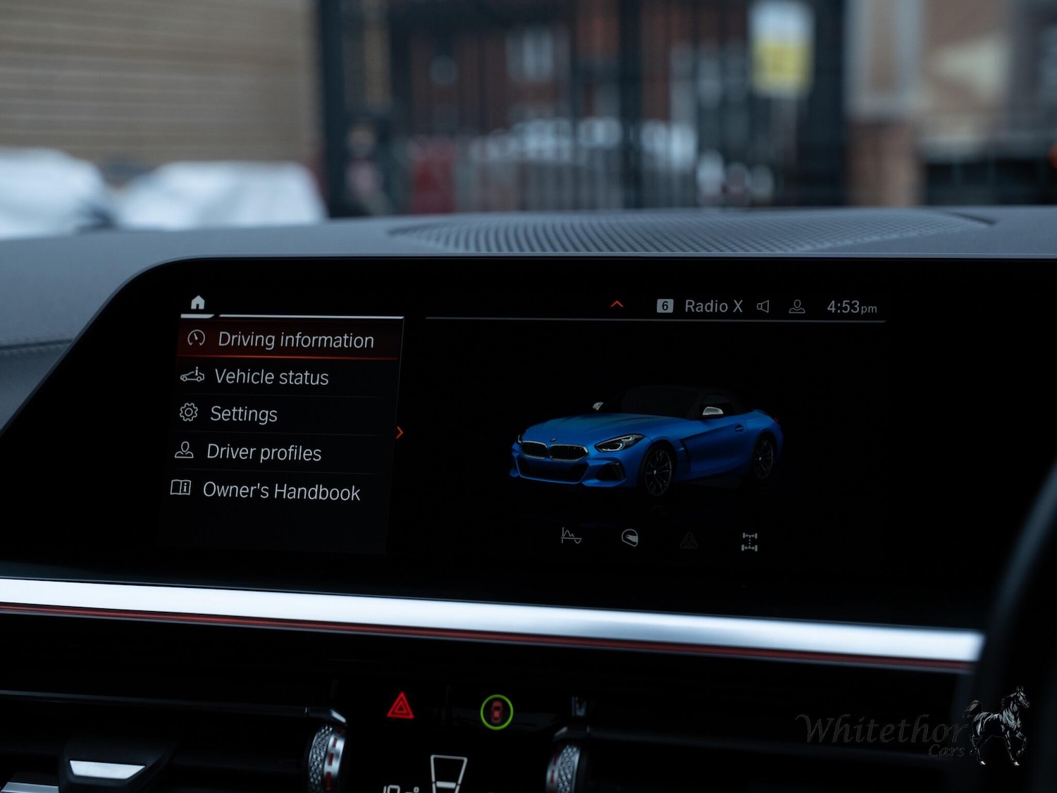 Used BMW Z4 2019 for sale - 75927330: Photo 56