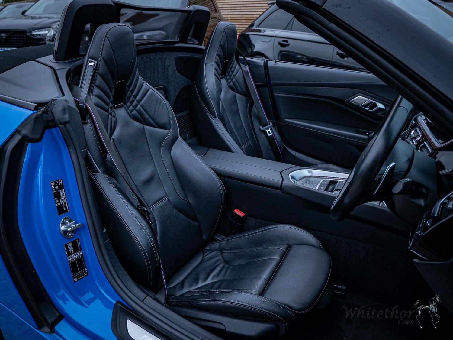 Used BMW Z4 2019 for sale - 75927330: Photo 8