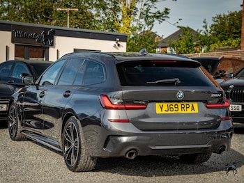 Used BMW 3 Series 2020 for sale - 78662368: Photo