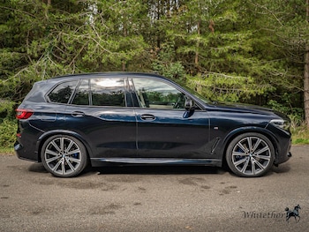 Used BMW X5 2022 for sale - 75645668: Photo