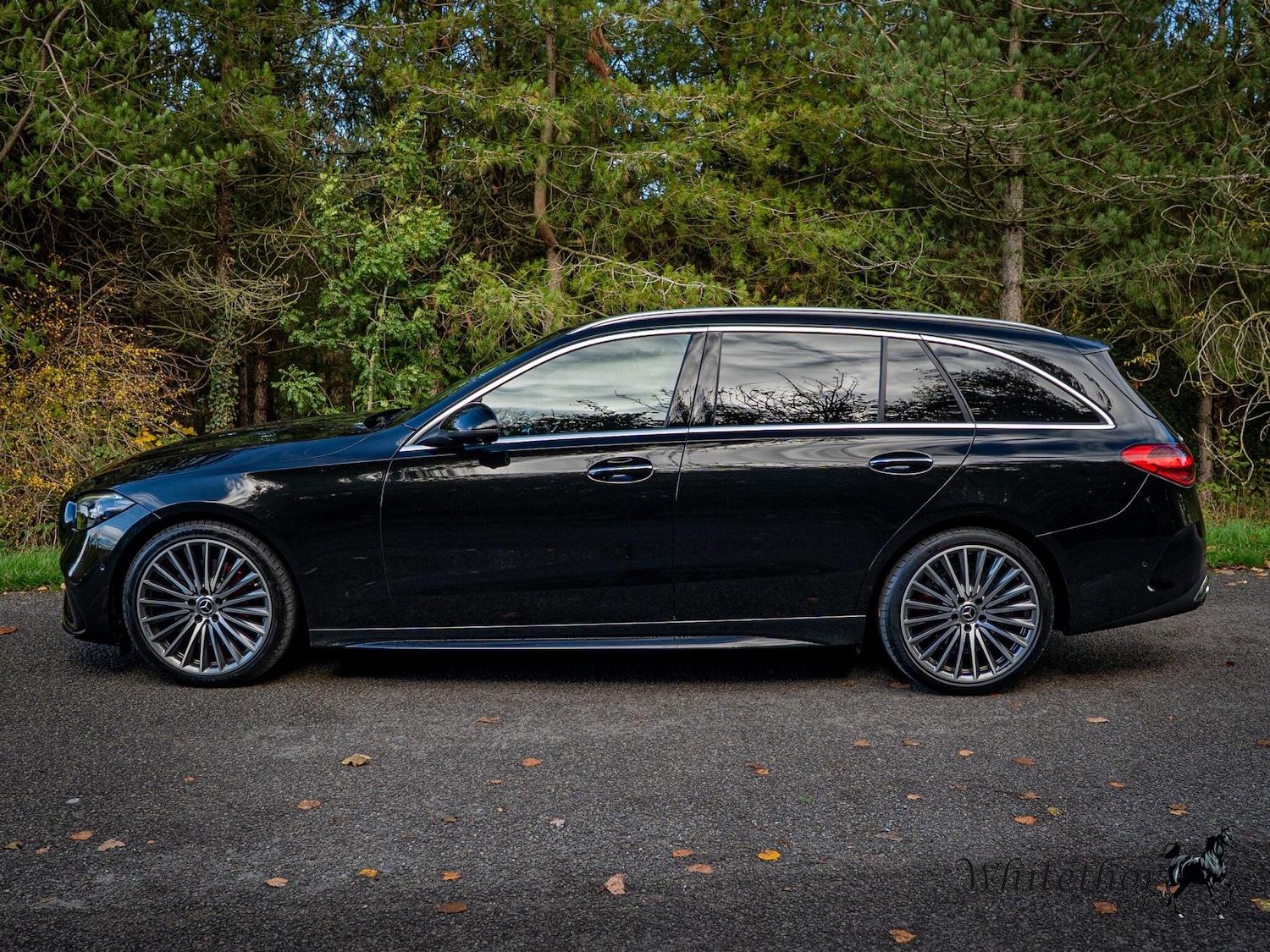 Used Mercedes-Benz C Class 2023 for sale - 76282880: Photo 6