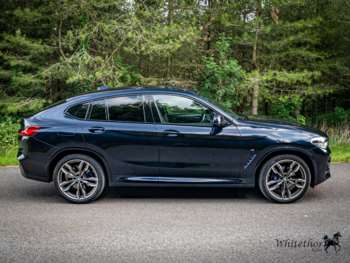Used BMW X4 2019 for sale - 74945934: Photo