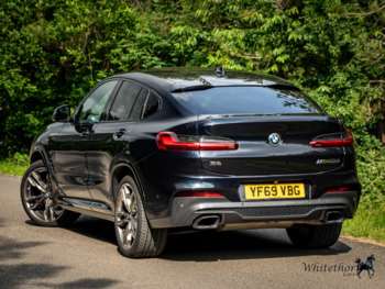 Used BMW X4 2019 for sale - 74945934: Photo