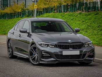 Used BMW 3 Series 2021 for sale - 78809637: Photo